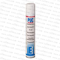 易力高PUC聚氨酯保性涂料
