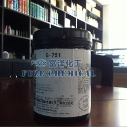信越G-751高導(dǎo)熱硅脂